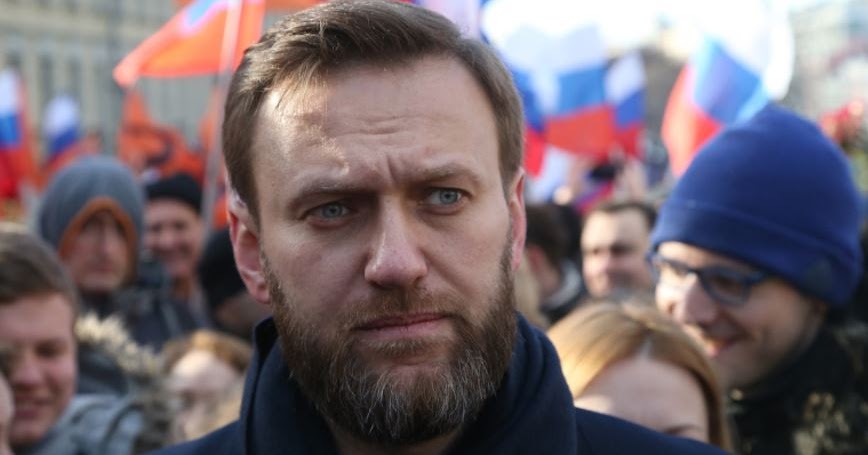 Russia, no a candidatura oppositore Navalny