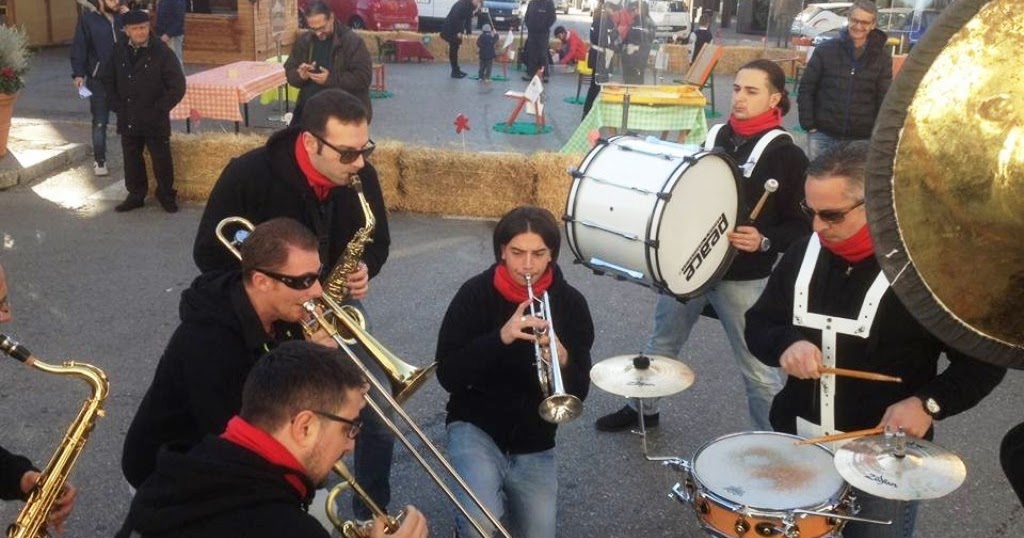 Ostuni: "Zucchero e Cannella" dedica ai bambini il Parco Giochi della Musica