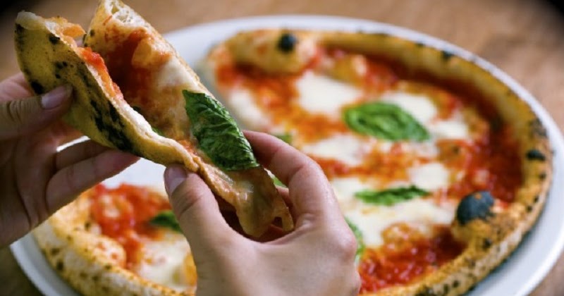 Unesco: la pizza napoletana è patrimonio culturale dell’umanità