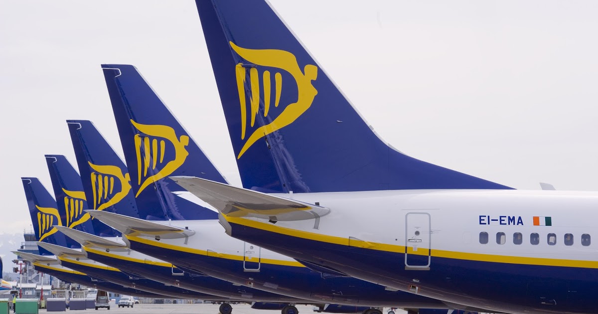 Venerdì nero nei cieli, Garante minaccia sanzioni a Ryanair