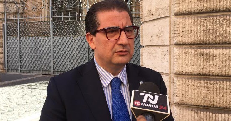 Torre Guaceto. Zizza: "Massima collaborazione con il nuovo Presidente del Consorzio, Mario Tafaro"