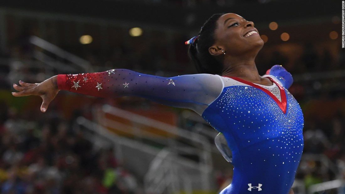 The most memorable social moments from the 2016 Olympics