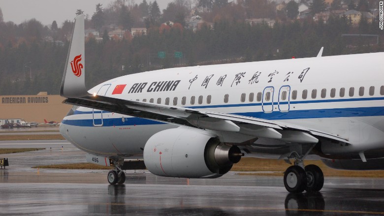 Air travel in China is about to get more expensive
