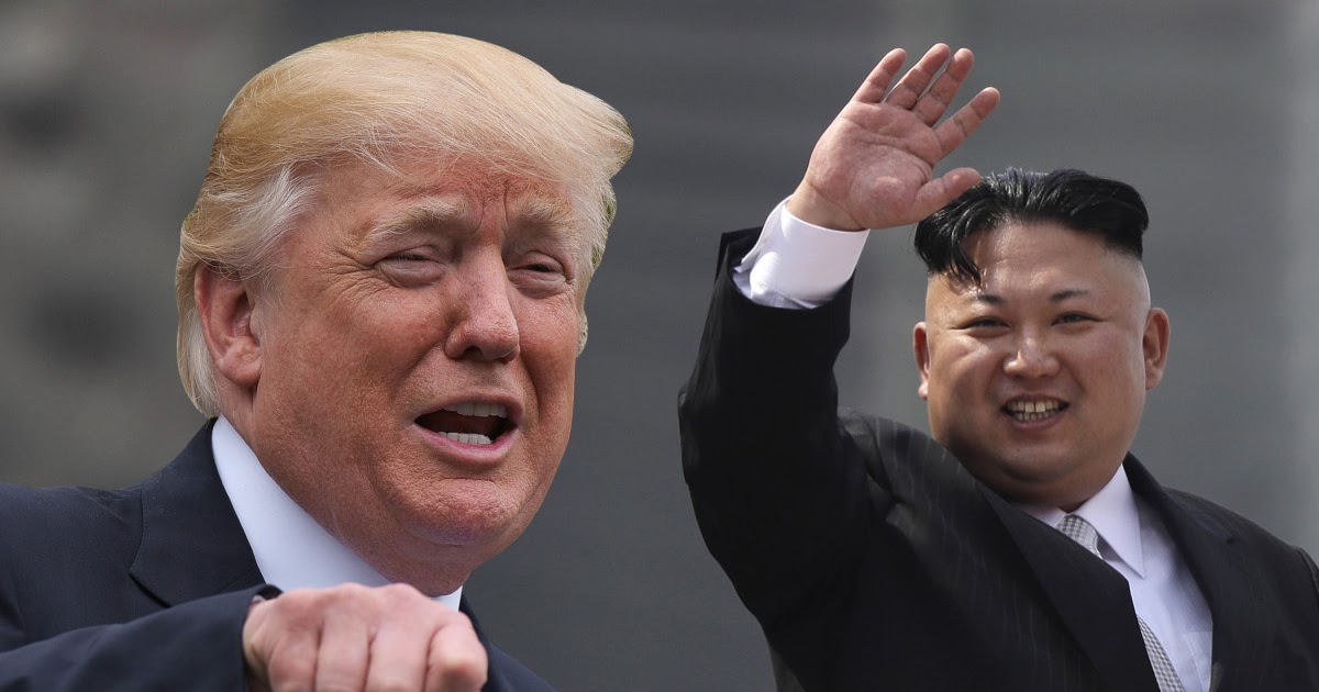 Trump: mio pulsante nucleare è più grande