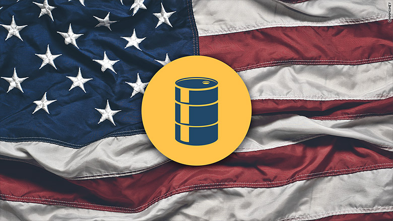 Top oil producers not worried about U.S. boom