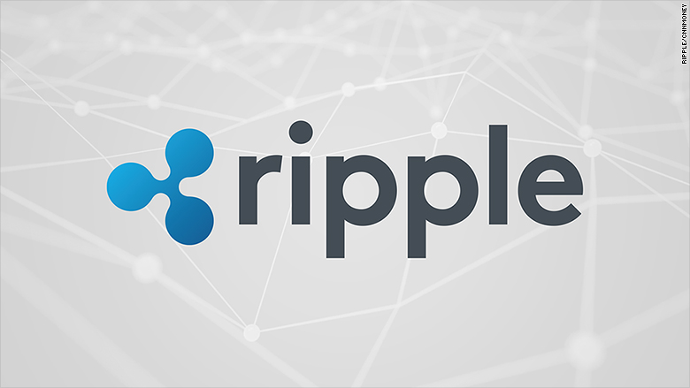 Forget bitcoin, everyone's talking about ripple