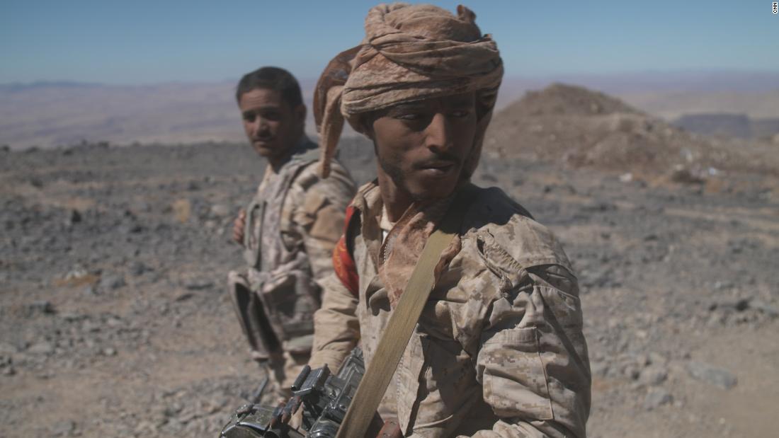Why Yemen's civil war is far from over