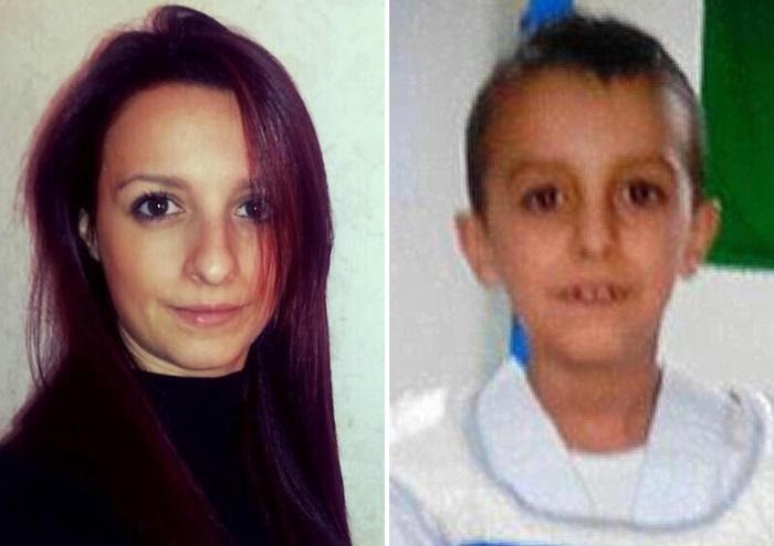 Veronica Panarello, i giudici: non veda più l’altro figlio