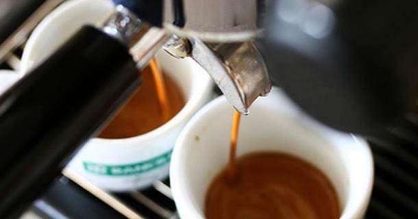 Federconsumatori: "Un nuovo aumento con l’inizio del 2018: il prezzo del caffé al bar"