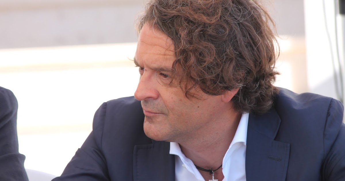 Fabiano Amati: "Sarò candidato al Senato per il Collegio Brindisi-Monopoli"