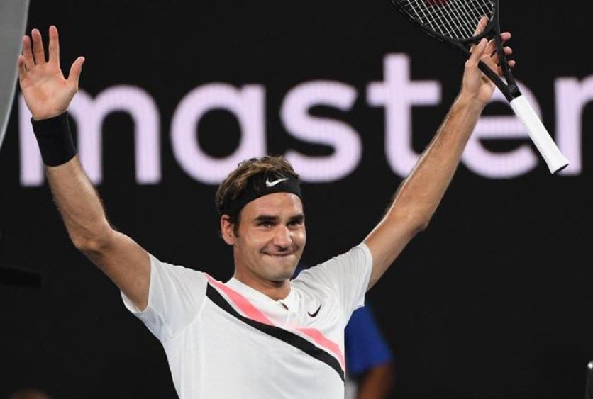 Federer trionfa agli Australian Open: é 20mo slam