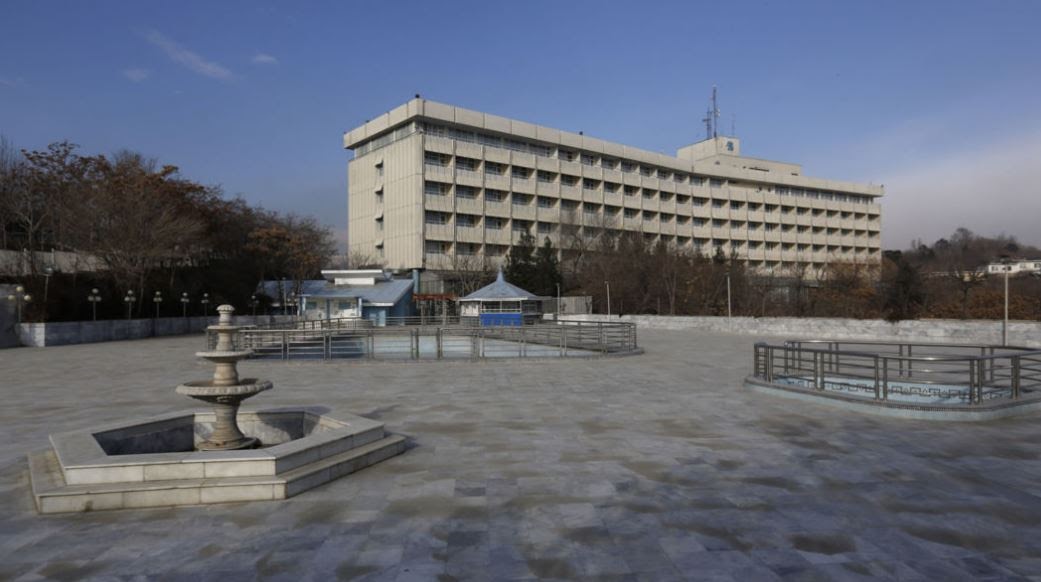 Kabul, finito assalto all’Hotel Intercontinental: almeno 6 vittime