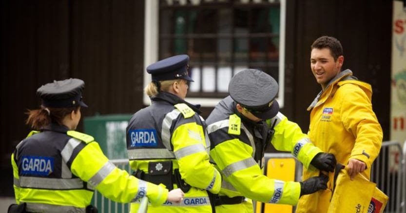 Irlanda, turista ucciso da egiziano: si sospetta attacco terroristico
