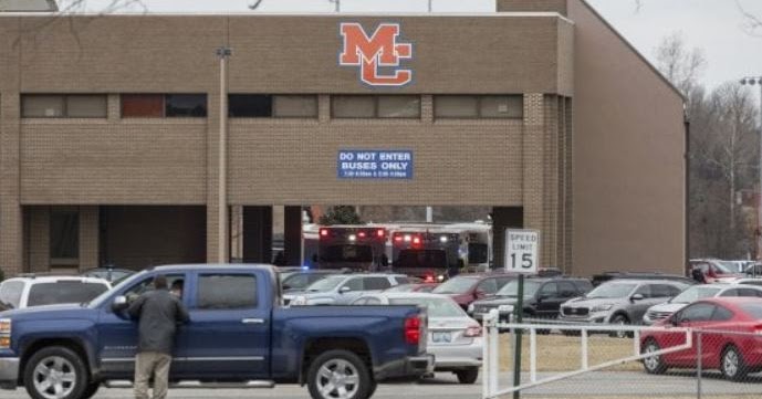 Usa, studente apre il fuoco a scuola: 2 morti e 17 feriti