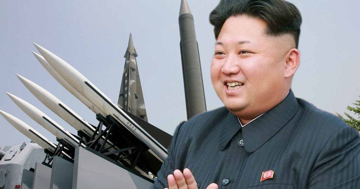 Corea del Nord, Kim: ho pulsante nucleare sulla mia scrivania