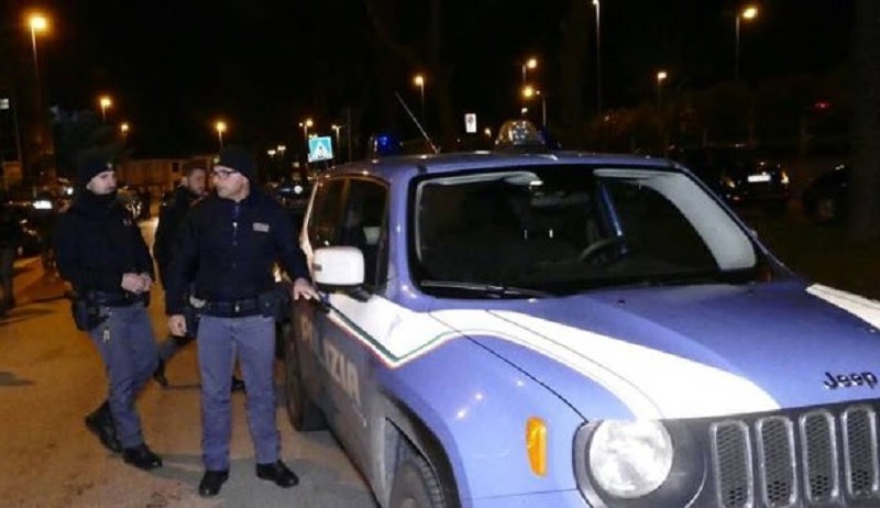 Blitz contro la mafia cinese, decine di arresti in Italia e in Europa