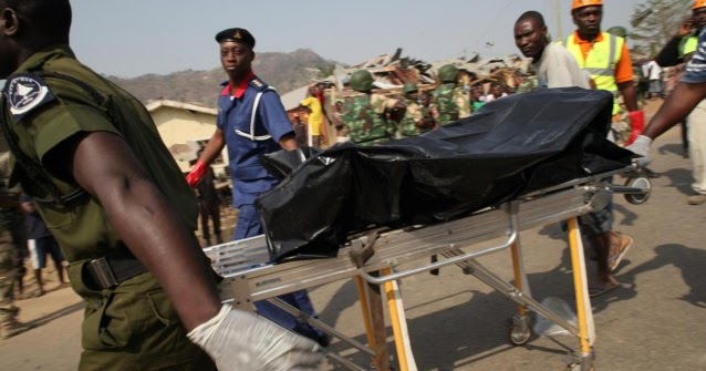 Nigeria, kamikaze in moschea: 14 morti