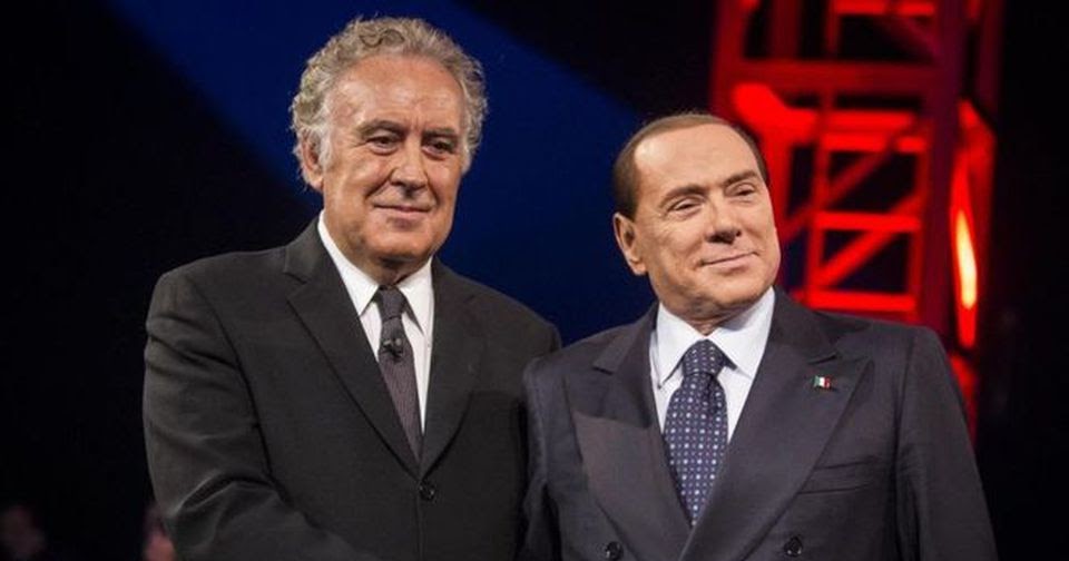 Santoro: "Berlusconi è come me: una specie di vecchio saggio"