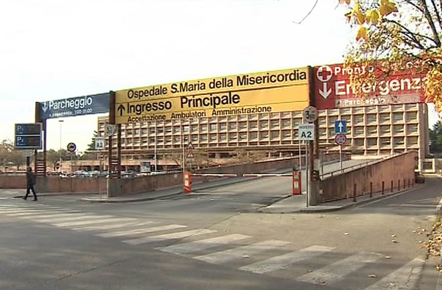 Influenza: due pazienti in coma in ospedale a Udine