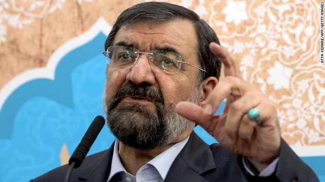 Iran official: Tel Aviv would be 'razed to the ground' if Israel attacks