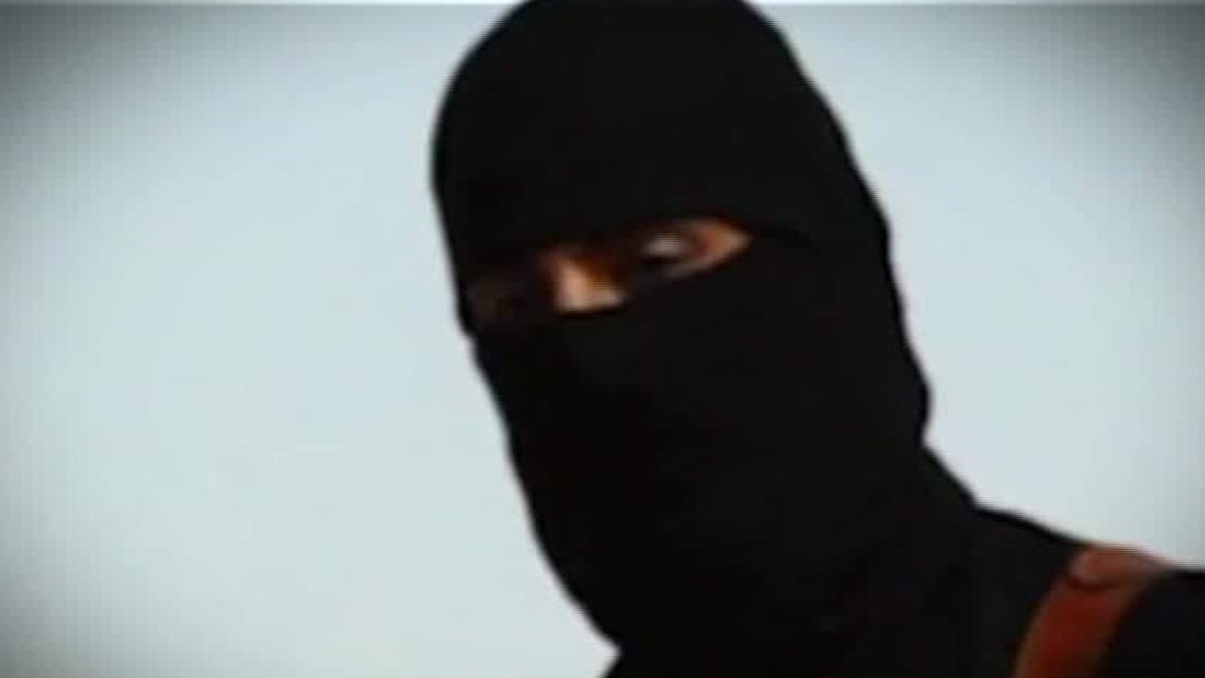 Captured ISIS fighters provide clues to remains of Jihadi John victims
