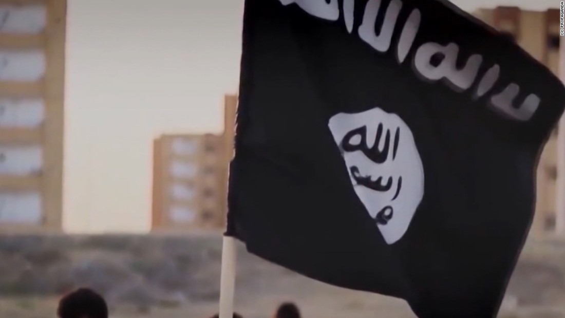 ISIS: 143 attacks in 29 countries have killed 2,043