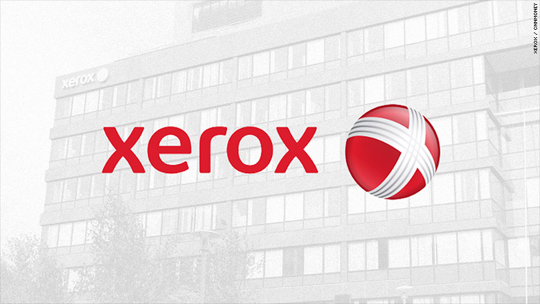 Fujifilm and Xerox are cutting 10,000 jobs