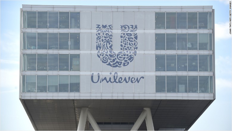 Unilever threatens to pull ads from digital 'swamp'