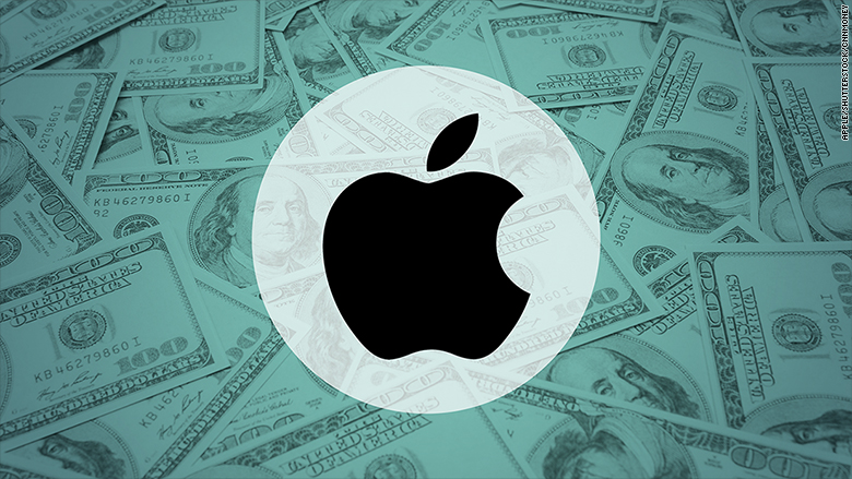 Apple posts record $88 billion in sales