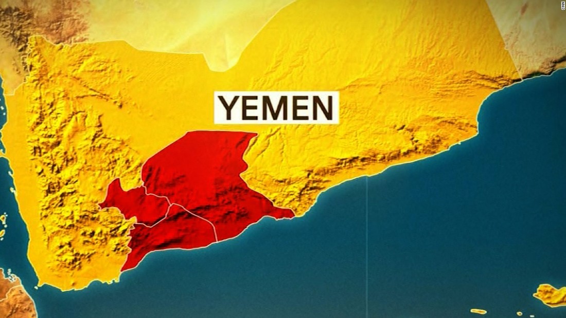 Yemen Fast Facts