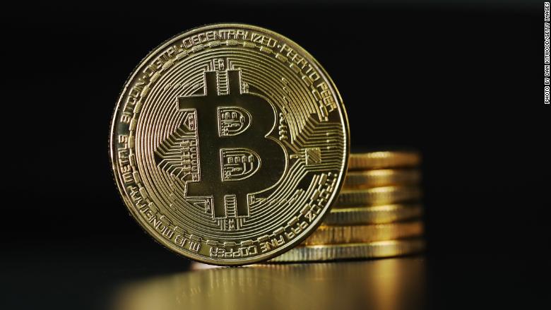 Bitcoin's 'many problems' puzzle regulators