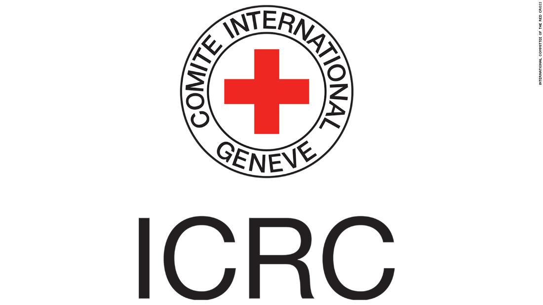 International Red Cross: 21 staffers paid for sex services