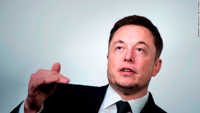 You probably made more than Elon Musk last year