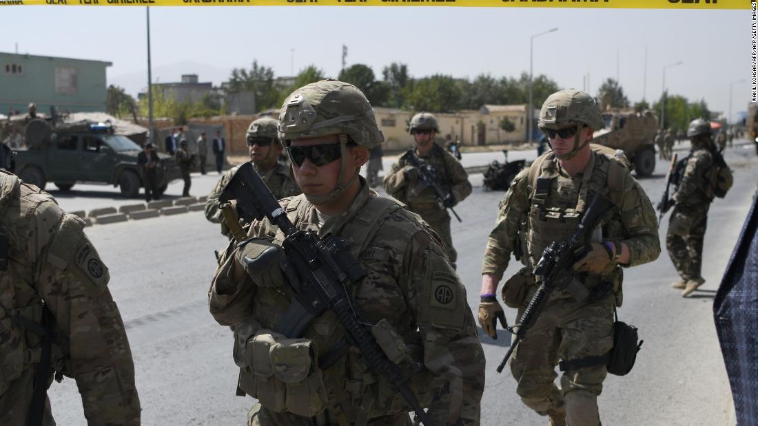 Ex-US NATO ambassador: The tragic truth about America's longest war