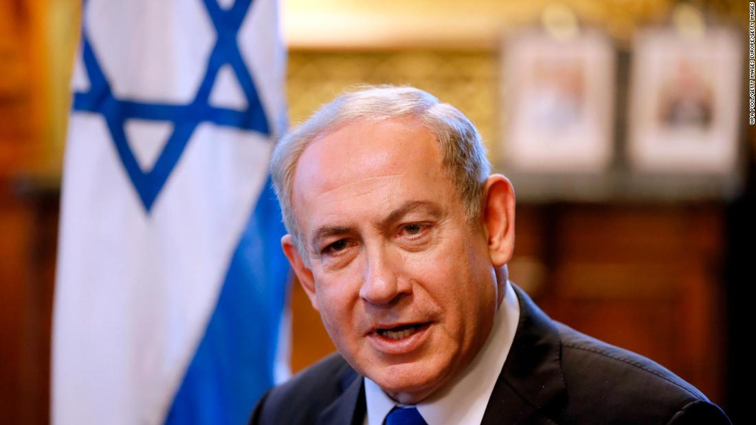 Prosecutors directly link Benjamin Netanyahu to another graft probe