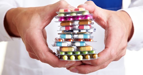 Sanità: l’Italia arranca nel consumo di farmaci equivalenti