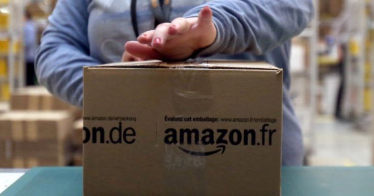 Amazon, Garante: bracciale contro ogni regola