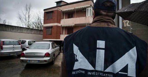 ‘Ndrangheta: confisca da 15 mln a due imprenditori crotonesi