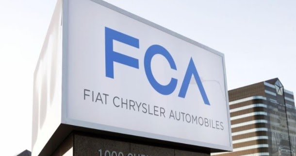 FCA: "Addio alle auto diesel"