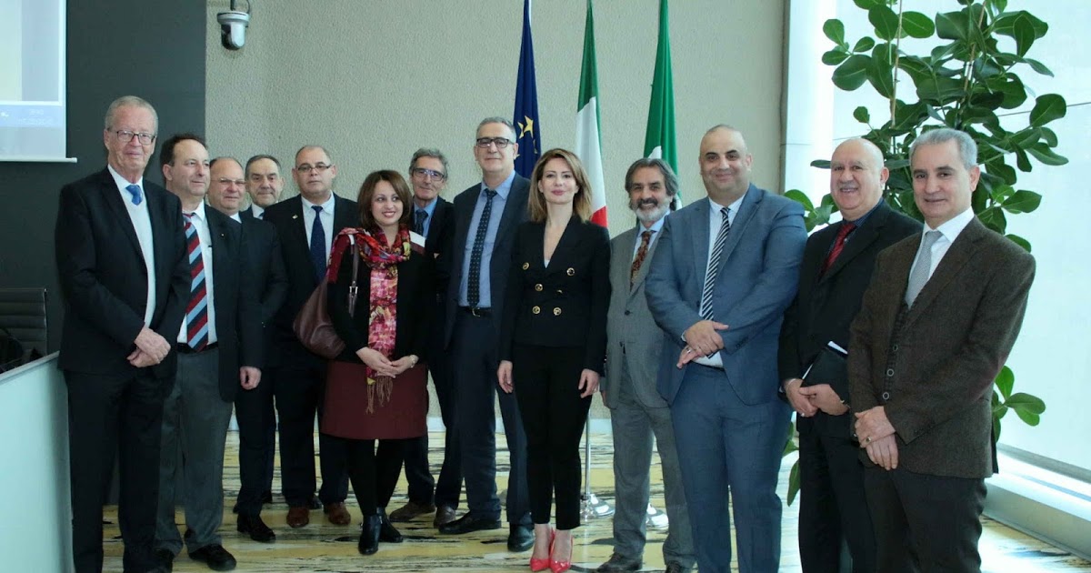 Milano: il Forum di Asigitalia per una nuova cooperazione tra Italia e Paesi del Mediterraneo
