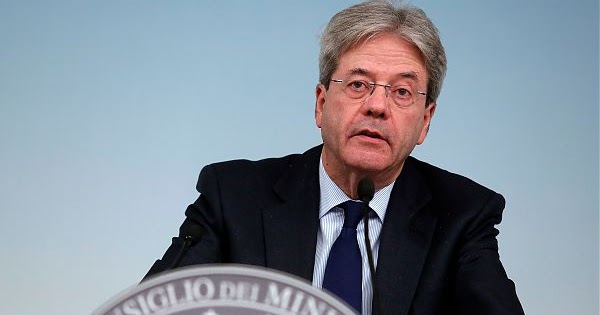 Gentiloni: "L’Italia si è ripresa dalla crisi: non bisogna interrompere le riforme"