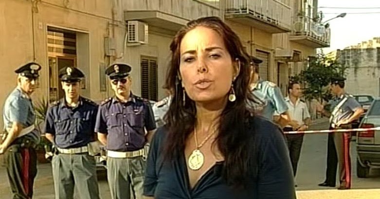 Bari, giornalista Rai presa a schiaffi