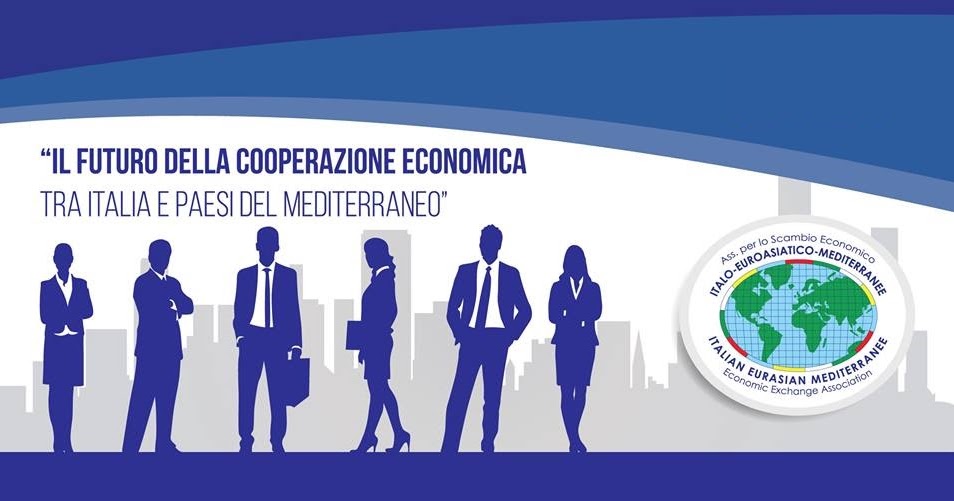 Milano. Asigitalia: la coalizione tra i paesi del Mediterraneo per lo sviluppo culturale-economico