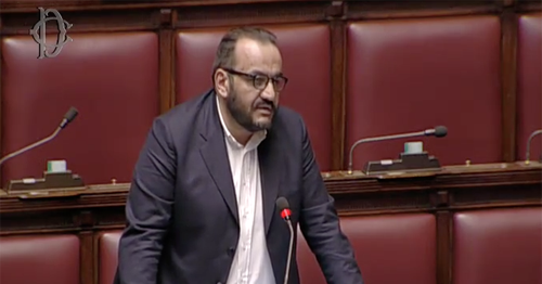 Ciracì: "Dopo il mio esposto, revocato l’ennesimo atto irregolare del Comune di Ceglie. Situazione gravissima"