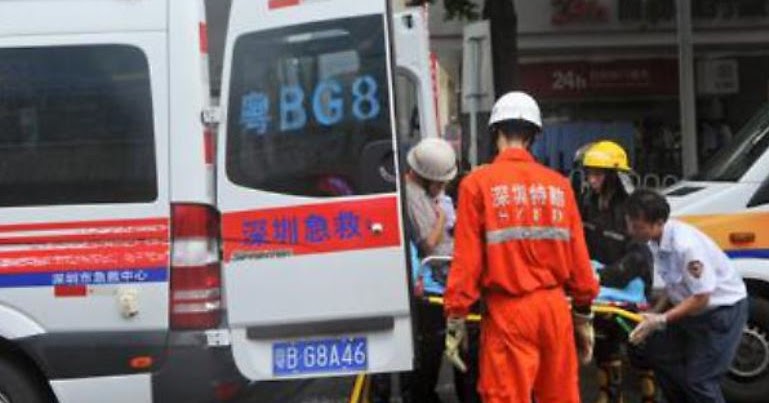 Pechino, attacco con coltello in centro commerciale: 1 vittima e 12 feriti