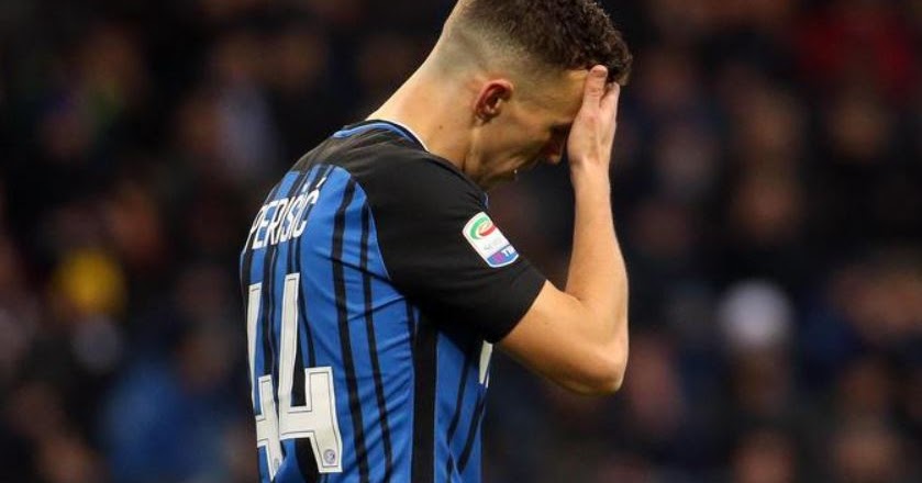 L’Inter a secco di vittorie: il Crotone agguanta il pari al Meazza