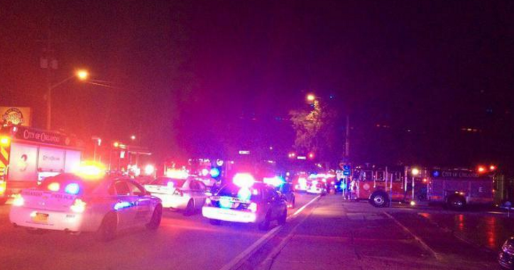 Florida, sparatoria a scuola: 3 morti