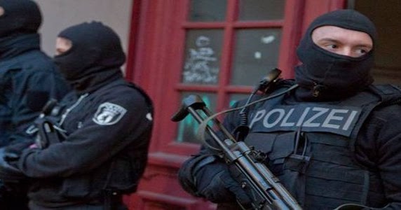 Estorsioni: arrestato in Germania ricercato calabrese