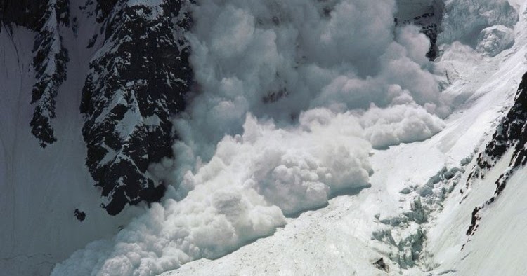 Svizzera: gruppo di alpinisti travolto da valanga
