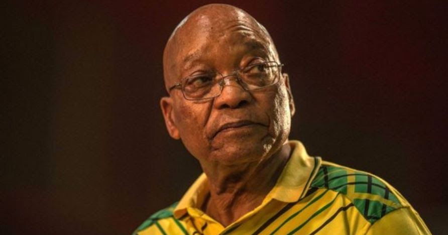 Crisi politica per il Sudafrica, Zuma non lascia l’incarico